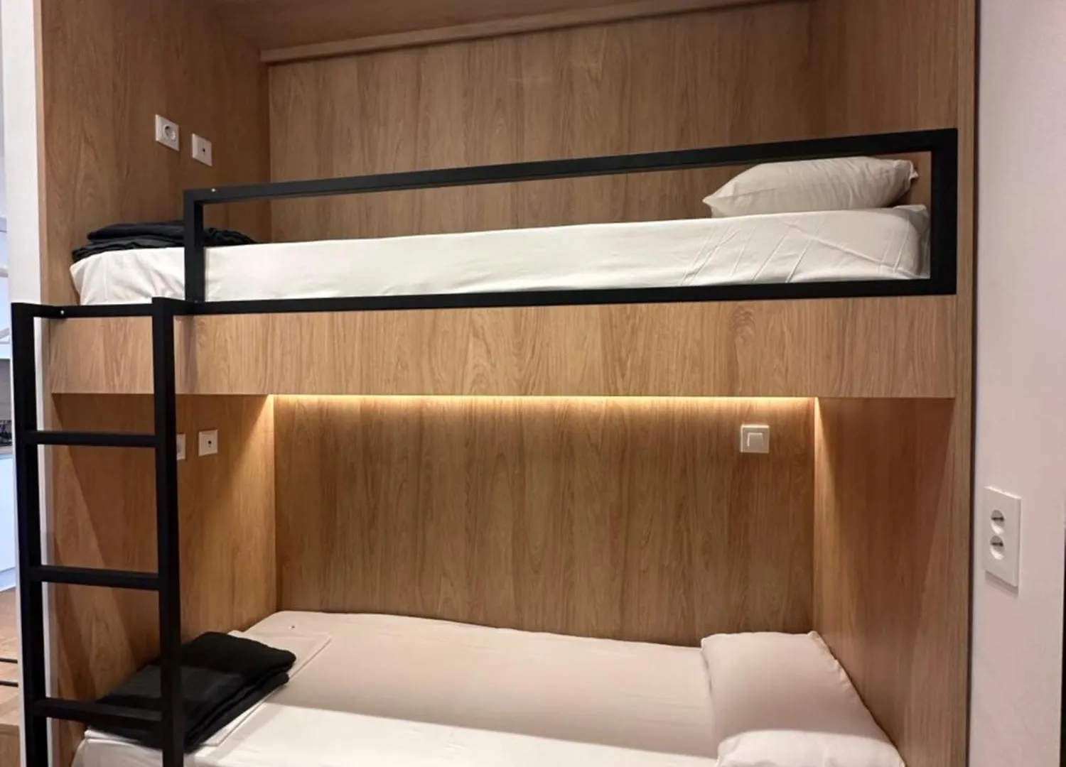 Mare Beach Apartments スタブロス ギリシャ